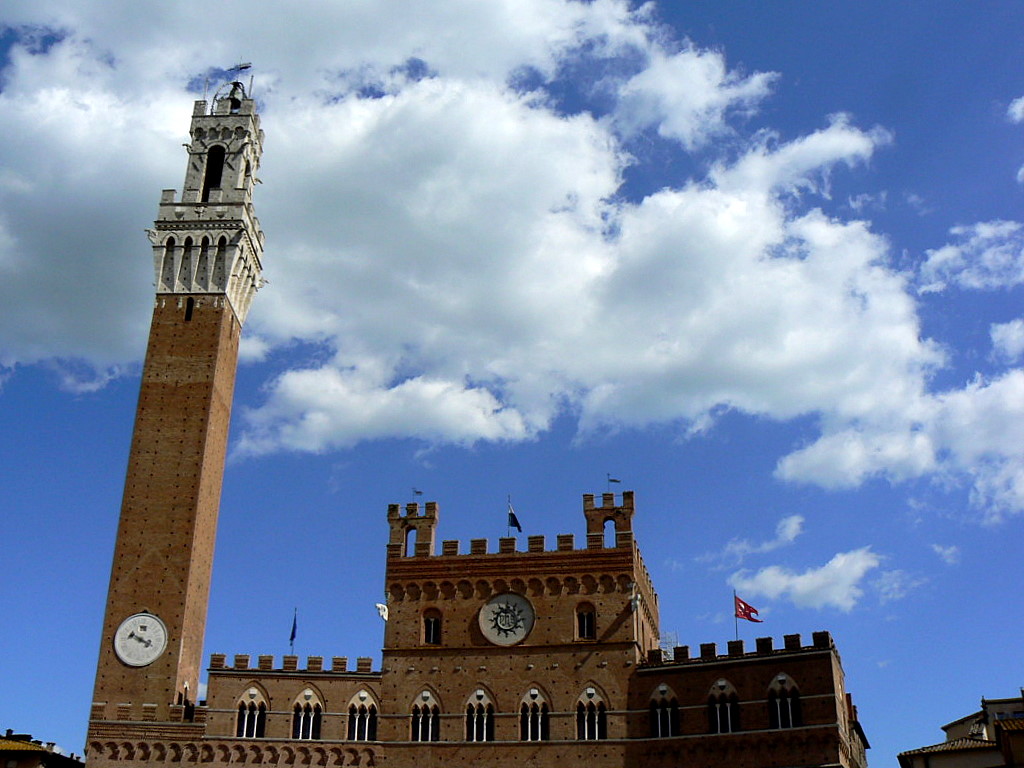 Piazza del Campo